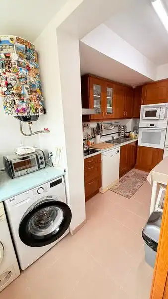 Apartamento con piscina en venta en Calle Xaloc, imagen 35