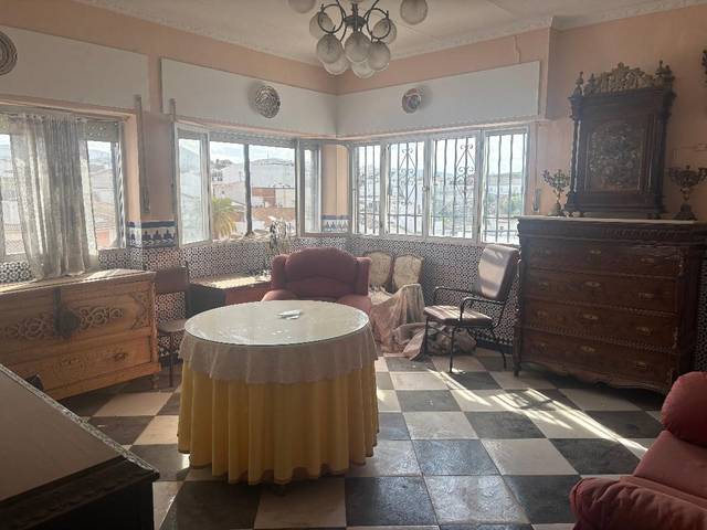 Piso en Venta en Cabra