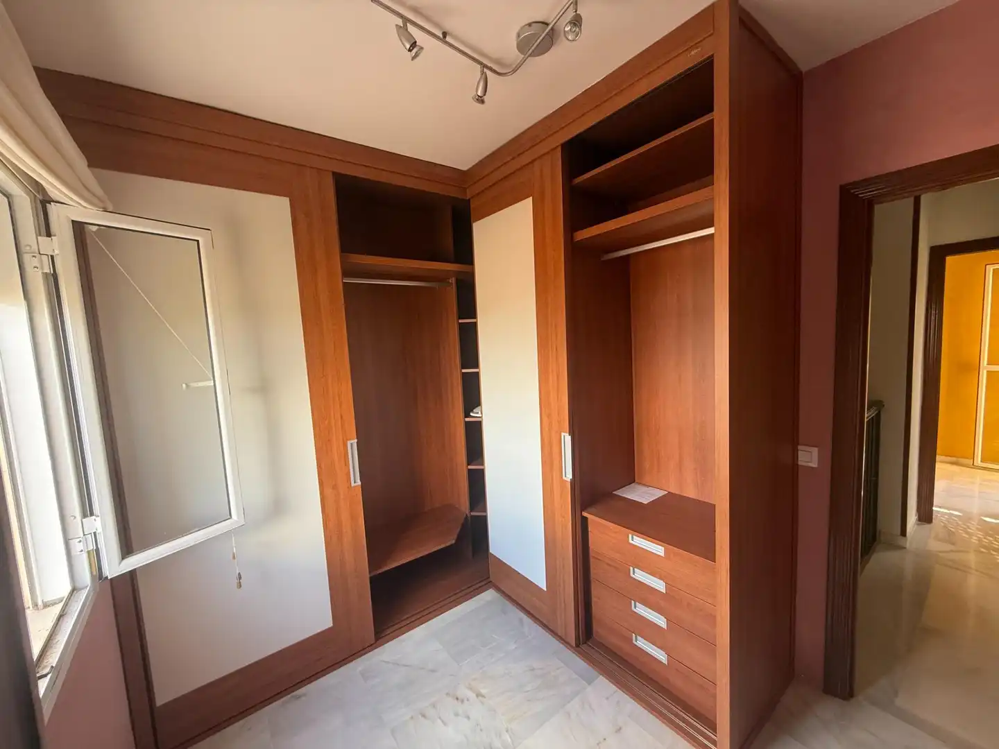 Bedroom of Detached homes for sale in Chucena, Huelva