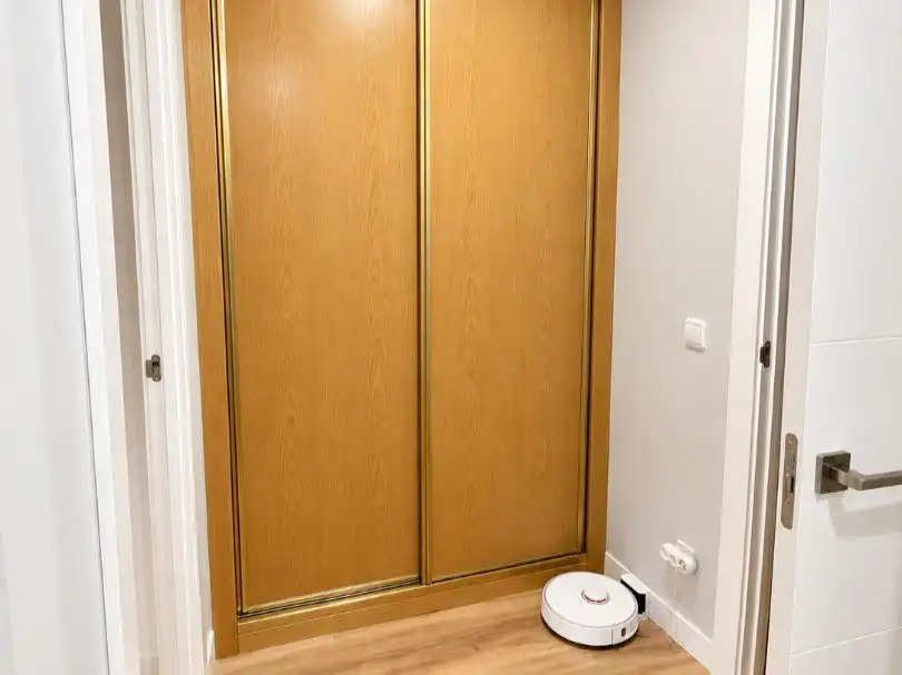 Dormitori de Pis en venda en Arganda del Rey amb Aire condicionat