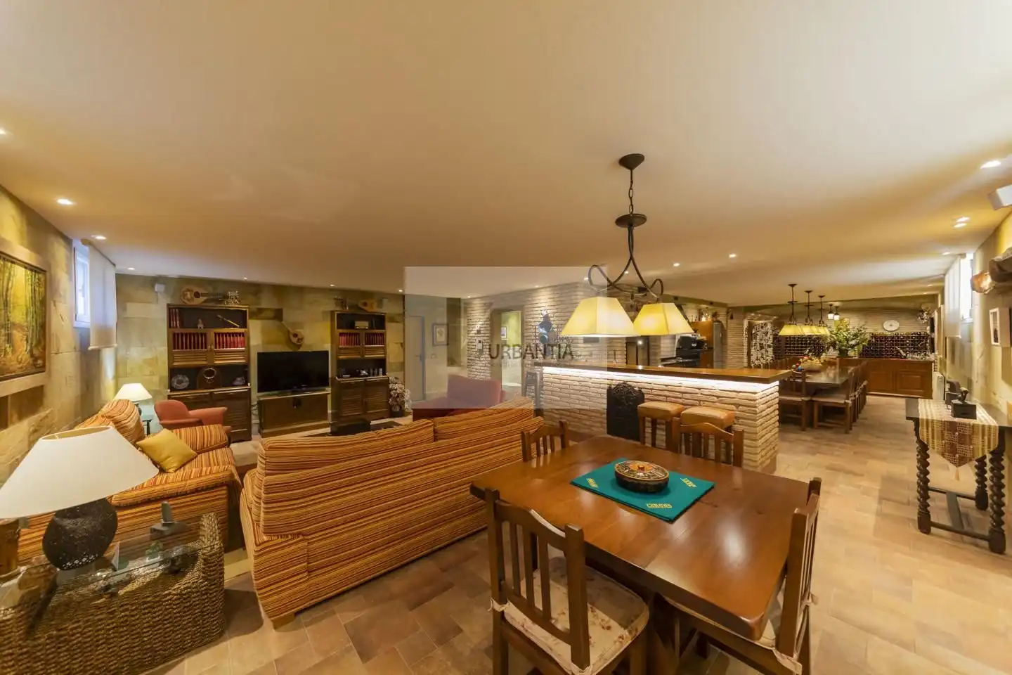 Casa o chalet en venta en Cizur con Calefacción, Jardín privado y Parquet