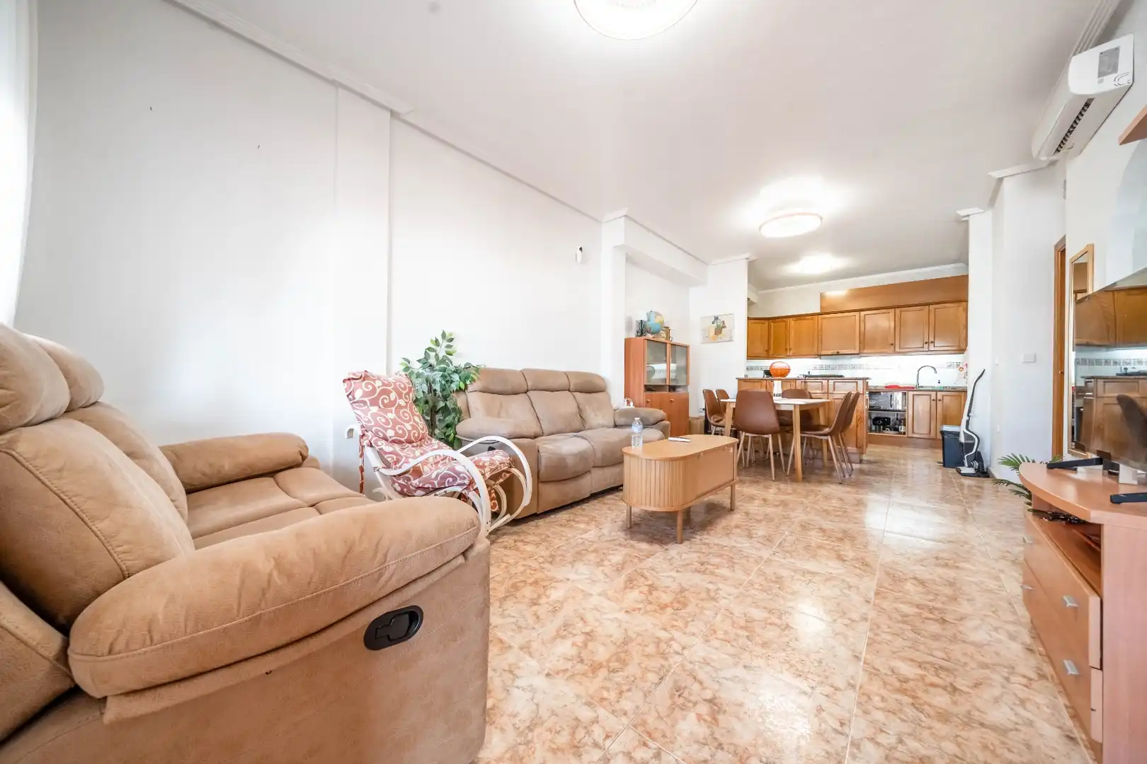 Adosado con piscina en venta en Orihuela Costa, imagen 11