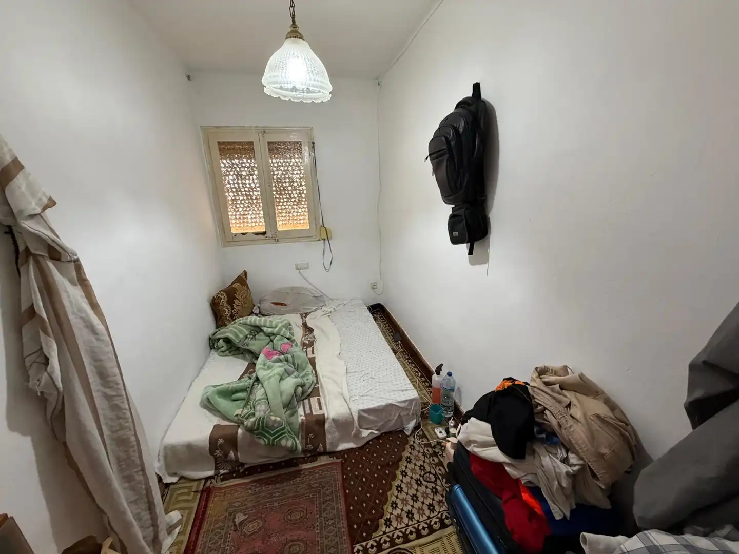 Habitación de Piso en venta en Balaguer con Horno, Balcón y Internet