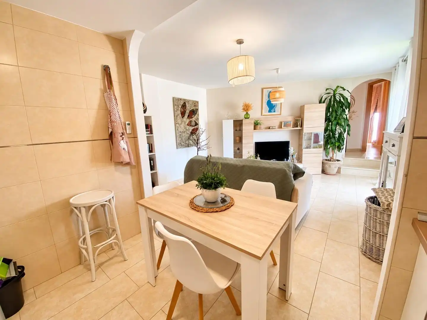 Wohnung mit Aufzug zum Verkauf in Alcalá de los Gazules, imagen 8