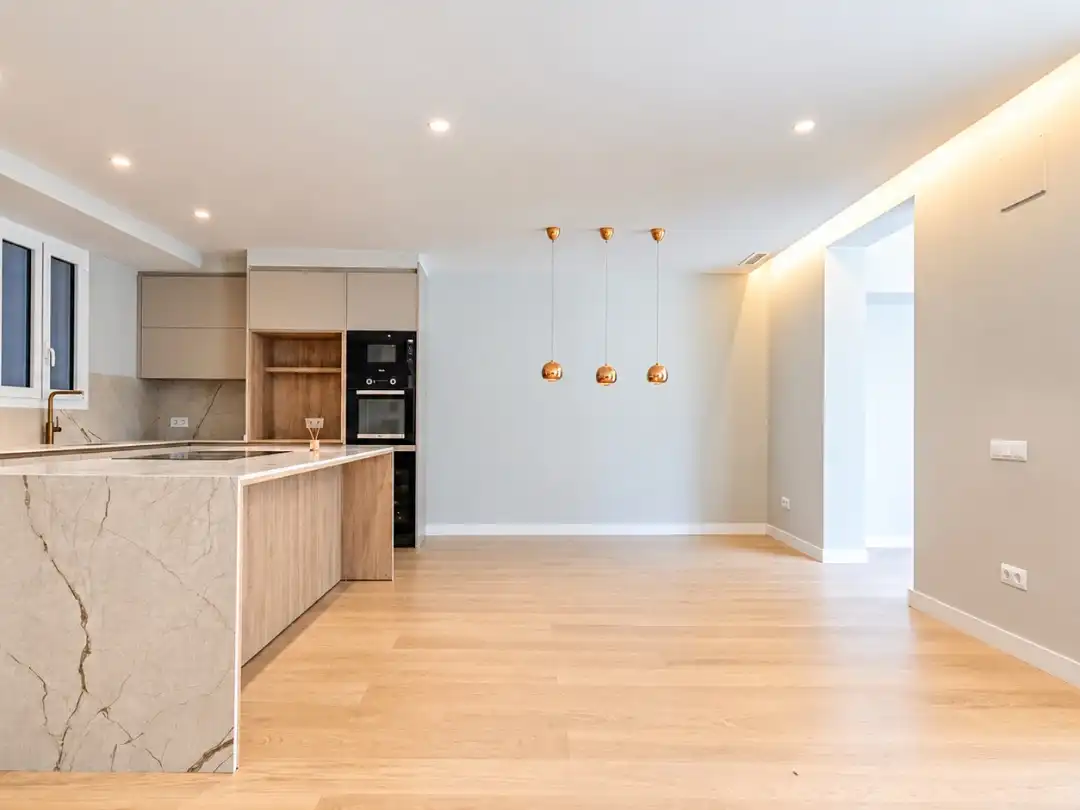 Apartament amb ascensor en venda a Calle Bergara 5, imagen 5