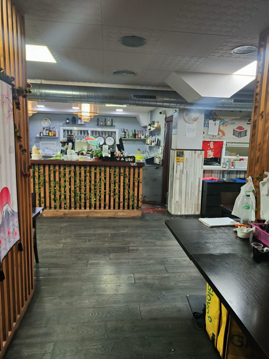 Premises for sale in Sant Andreu de la Barca  with Air Conditioner