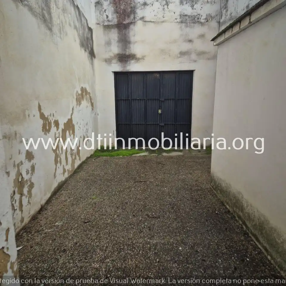 Casa o chalet en venta en La Palma del Condado con Terraza