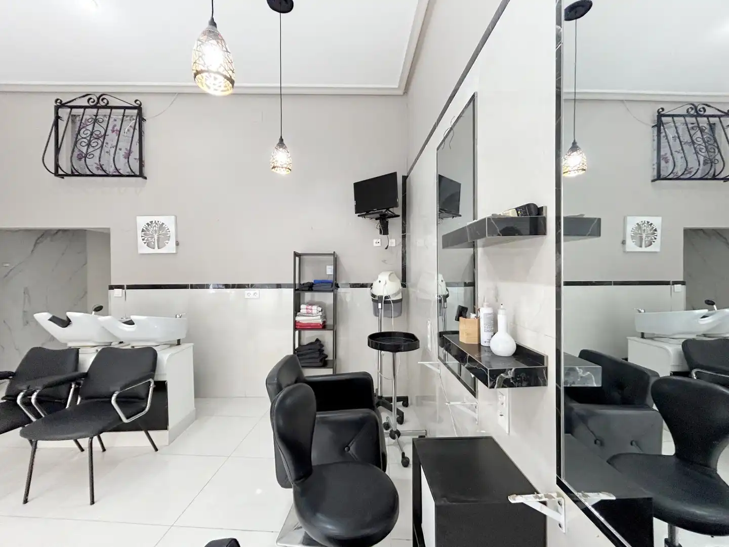 Business premises for sale in Calle Capellán Margall, imagen 6