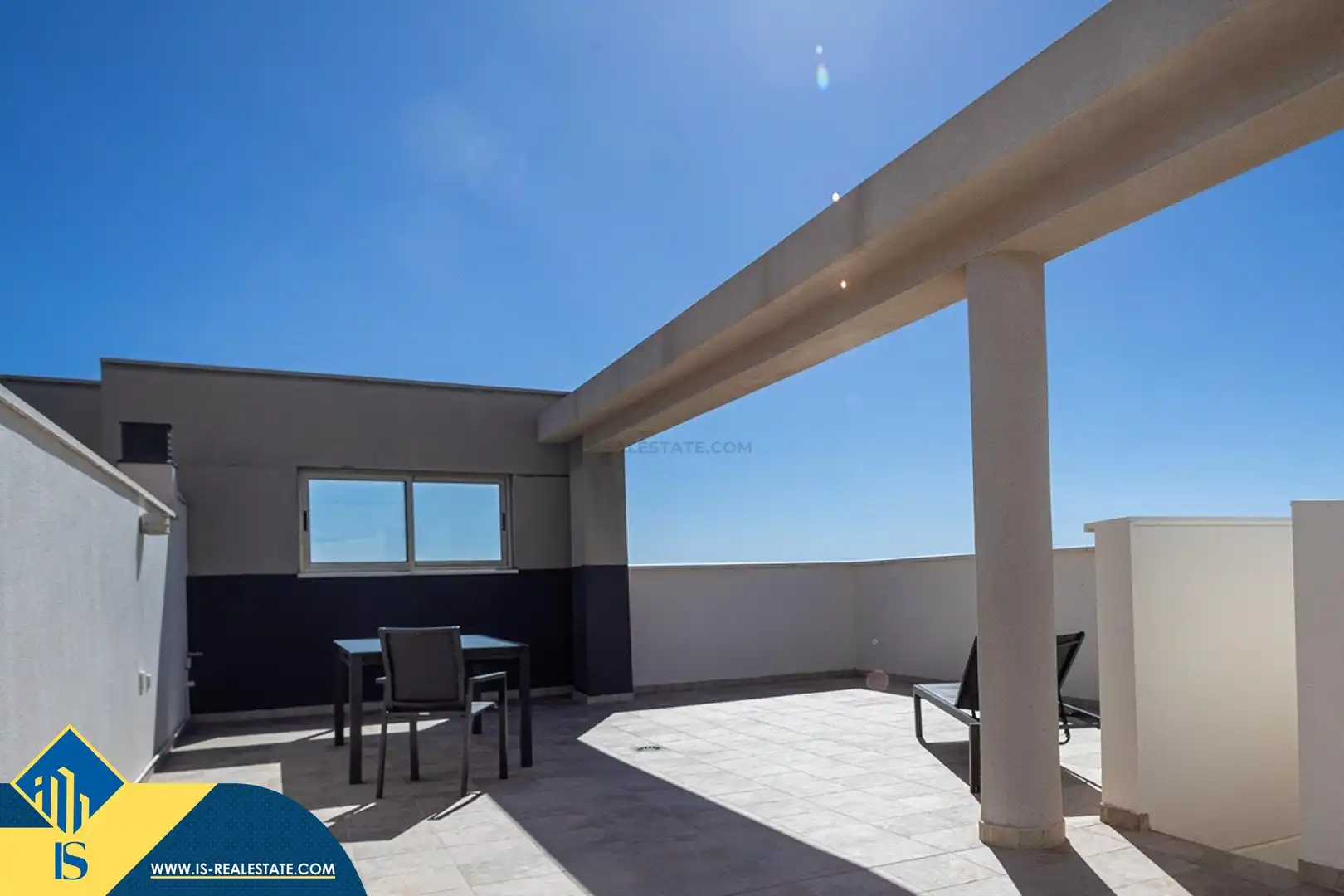 Penthouse with lift for sale in Orihuela Costa, imagen 25
