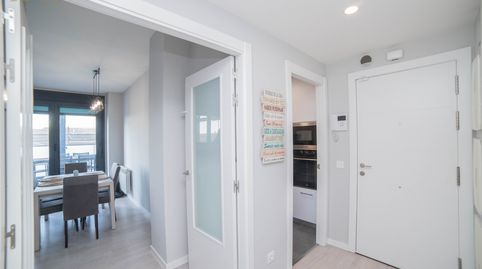 Foto 2 de Pis en venda a Avenida de Los Abogados de Atocha, Norte - Universidad, Móstoles