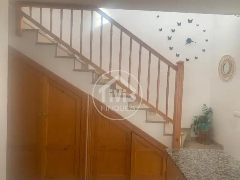 Casa adosada en venta en Mont-roig del Camp con Aire acondicionado, Calefacción y Terraza