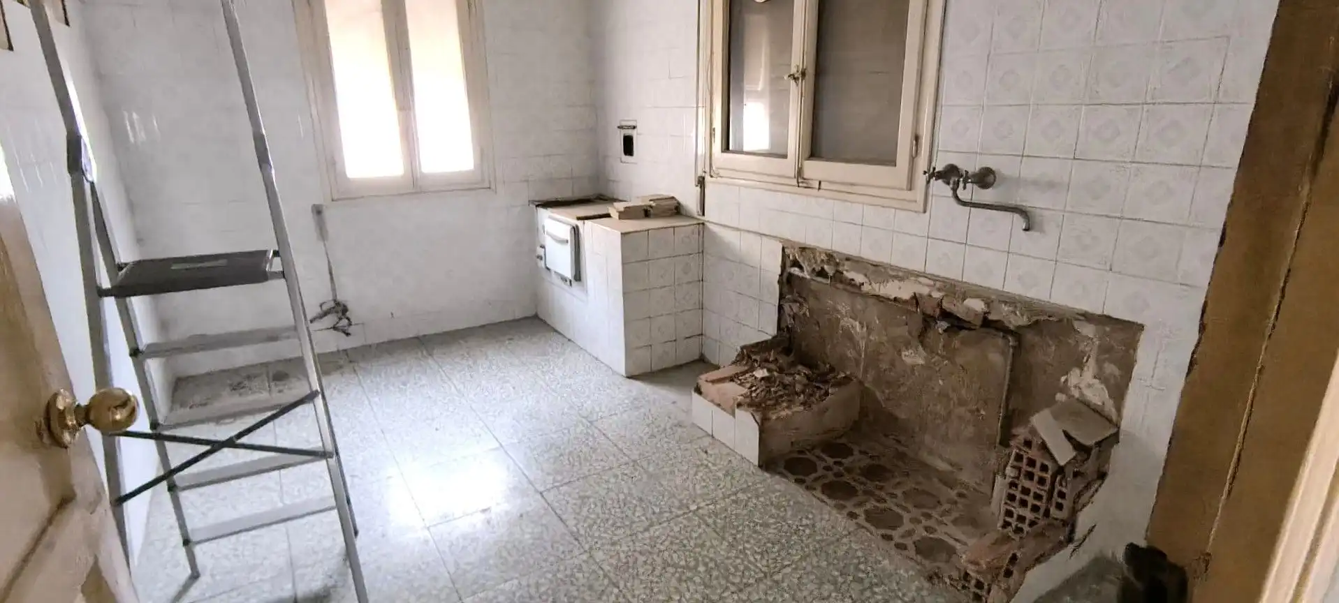 Casa o xalet en venda a La Portalada - Varea