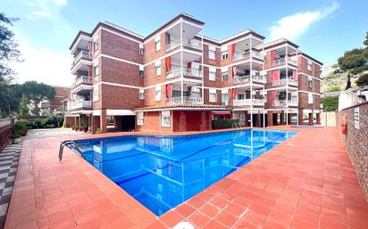 Flat for sale in Castelldefels