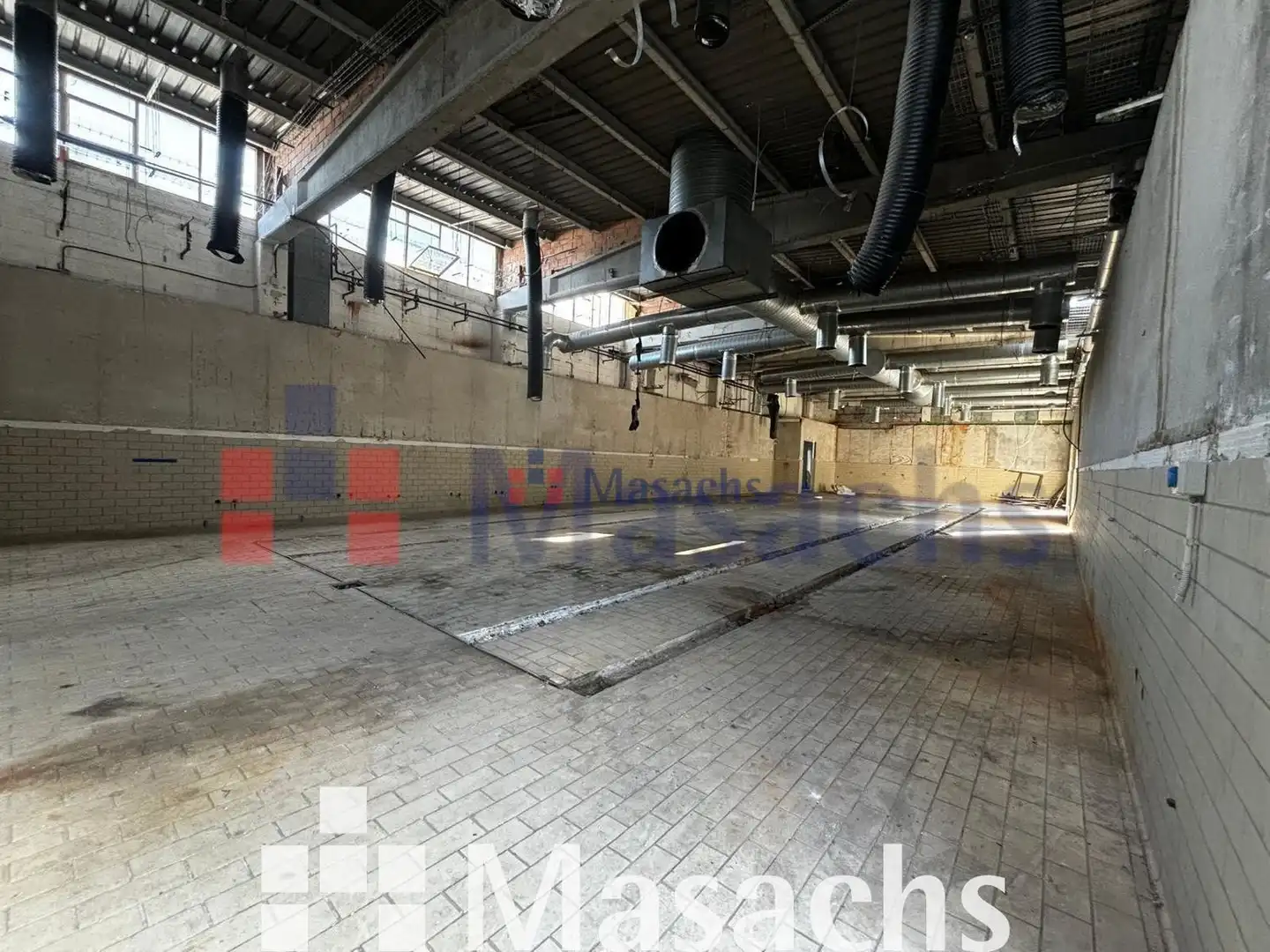 Industriegebäude zur Miete in Sant Vicenç de Castellet, imagen 9