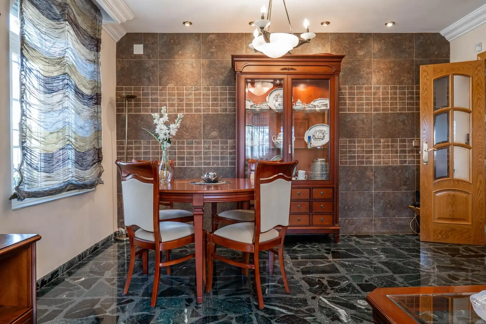 Casa bifamiliare in vendita a Calle MEROE, imagen 13
