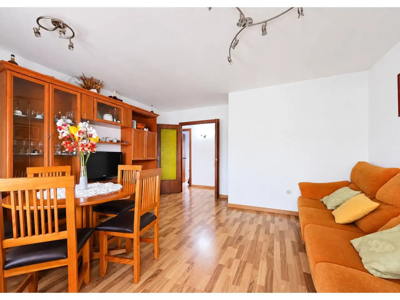 Wohnung zum Verkauf in Marítim, imagen 7