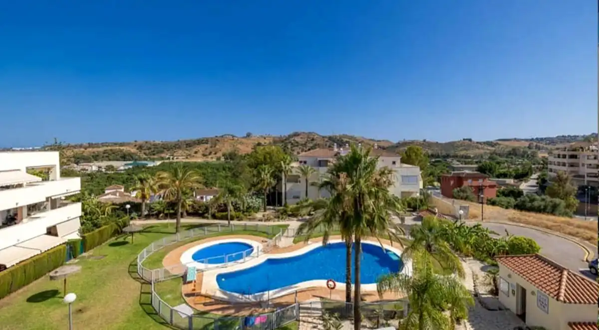 Attique avec piscine à vendre à Calle Candilera de la Torre 3, imagen 23