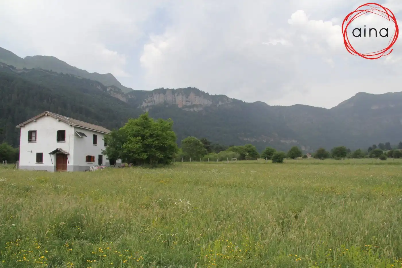 Casa o xalet en venda en Isaba / Izaba amb Moblat