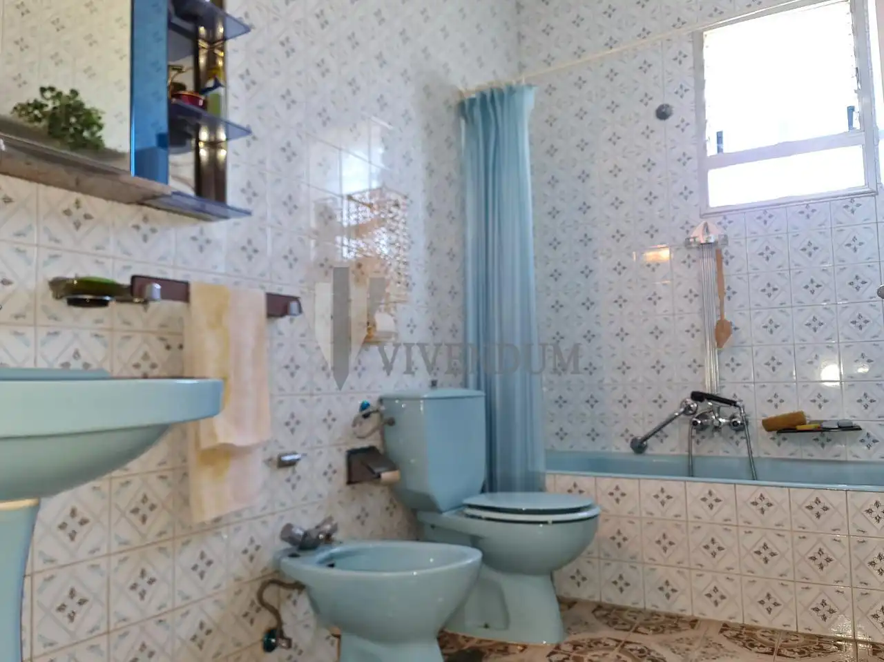 Baño de Casa o chalet en venta en Xinzo de Limia con Calefacción, Jardín privado y Trastero