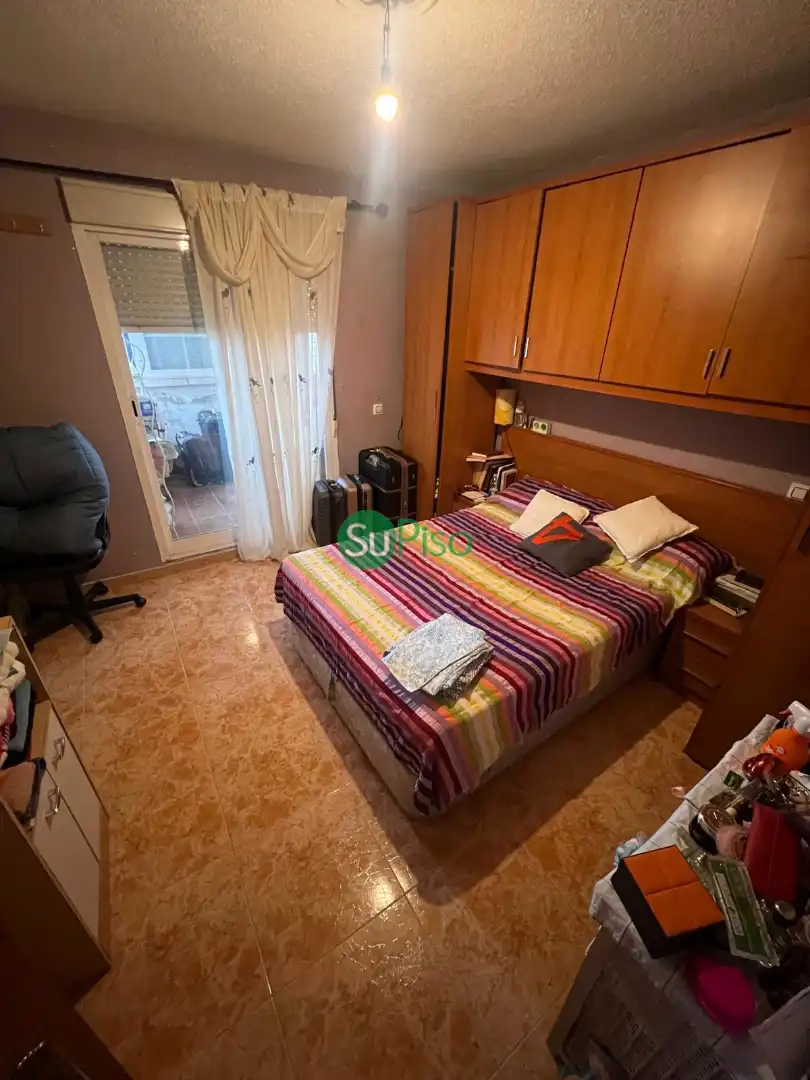 Detached house with pool for sale in Avenida Rufino Rubio 14, imagen 3