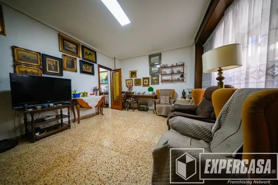 Piso con ascensor en venta en L'Eixample, imagen 6