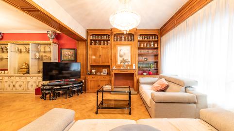 Foto 2 de Piso en venta en Gaztambide,  Madrid Capital