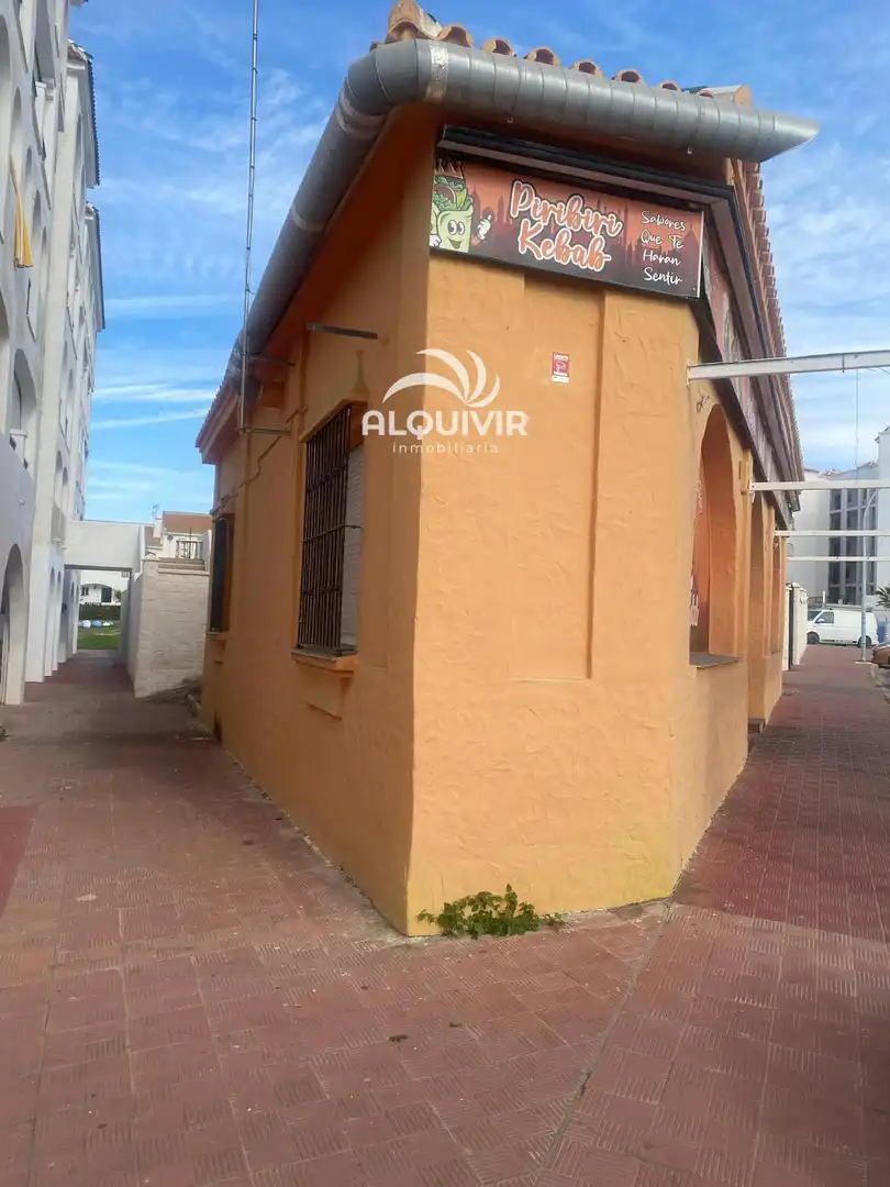 Local comercial en venda a Matalascañas, imagen 4
