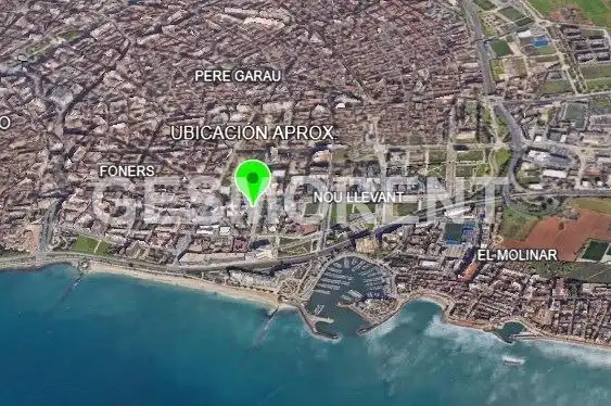 Außenansicht von Geschaftsraum zum Verkauf in  Palma de Mallorca