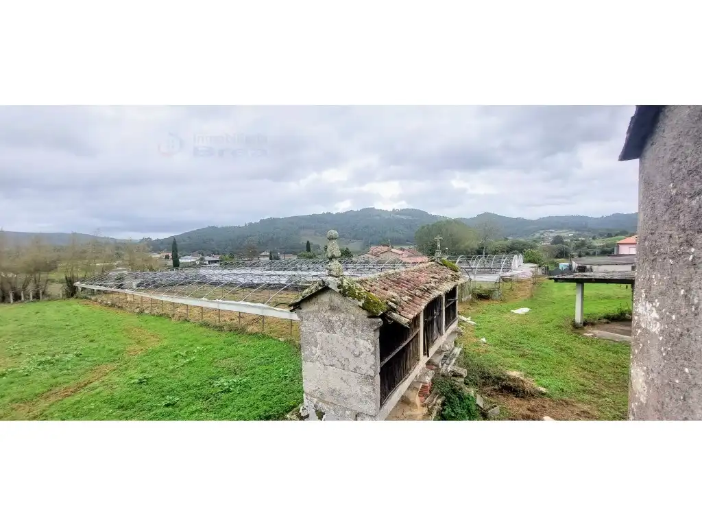 Casa o xalet en venda a CP-2017, 7, 7, Silleda