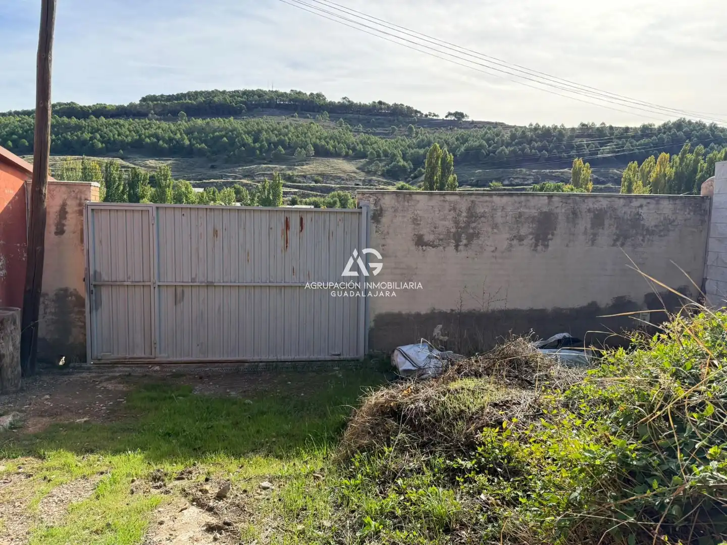 Casa o chalet en venta en Centenera, Guadalajara
