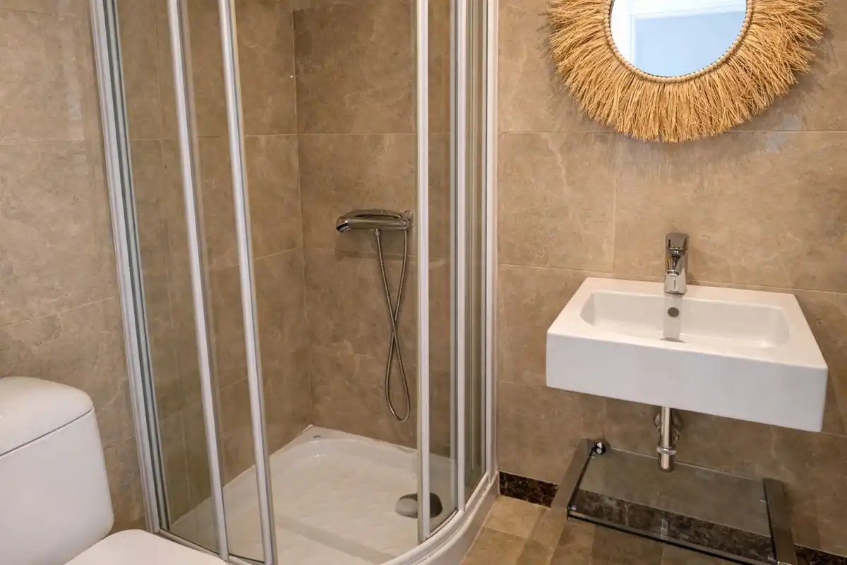 Attic for rent in La Alcaidesa