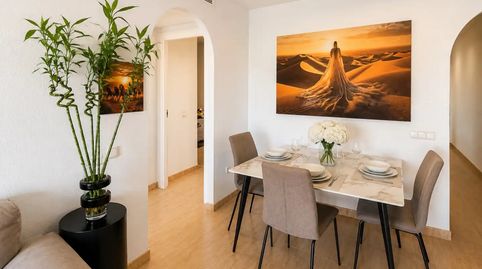 Foto 2 de Piso en venta en Calle Hermanos Alférez, 10, Plaza de la Luz, El Ejido
