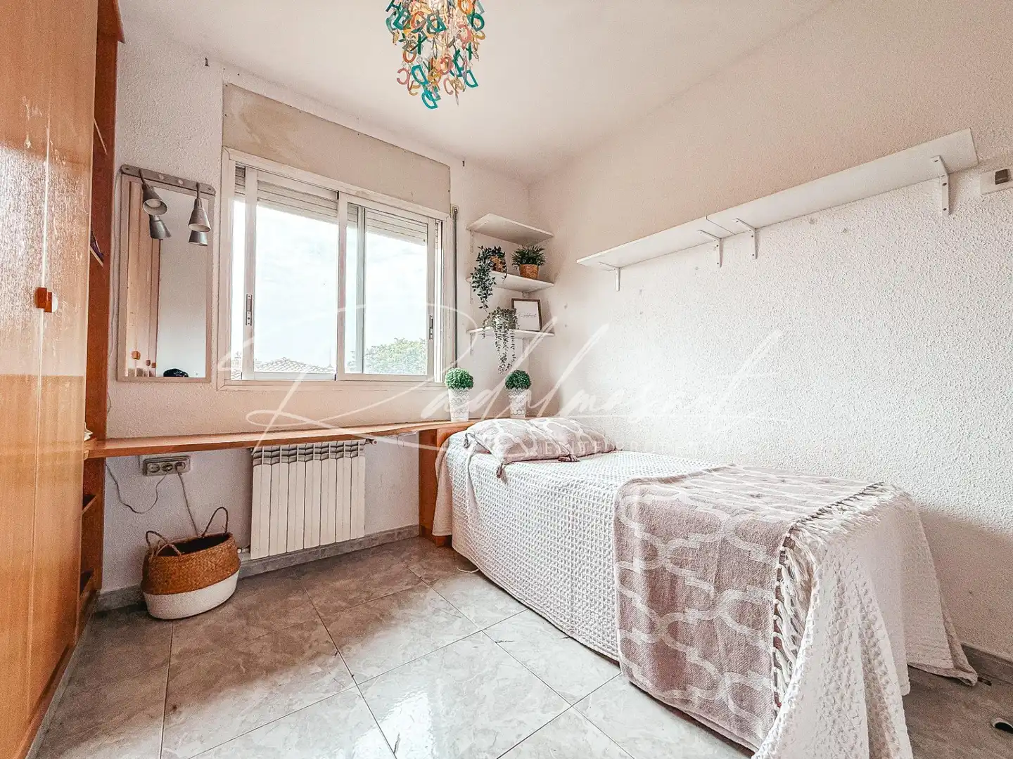 Dormitori de Casa o xalet en venda en Reus amb Calefacció, Terrassa i Traster