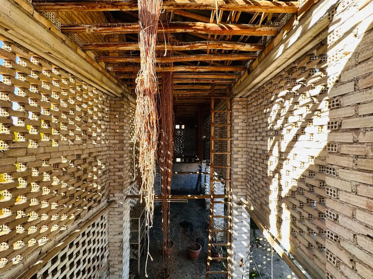 Casa con jardín en venta en Calle SANTA BARBARA, imagen 26