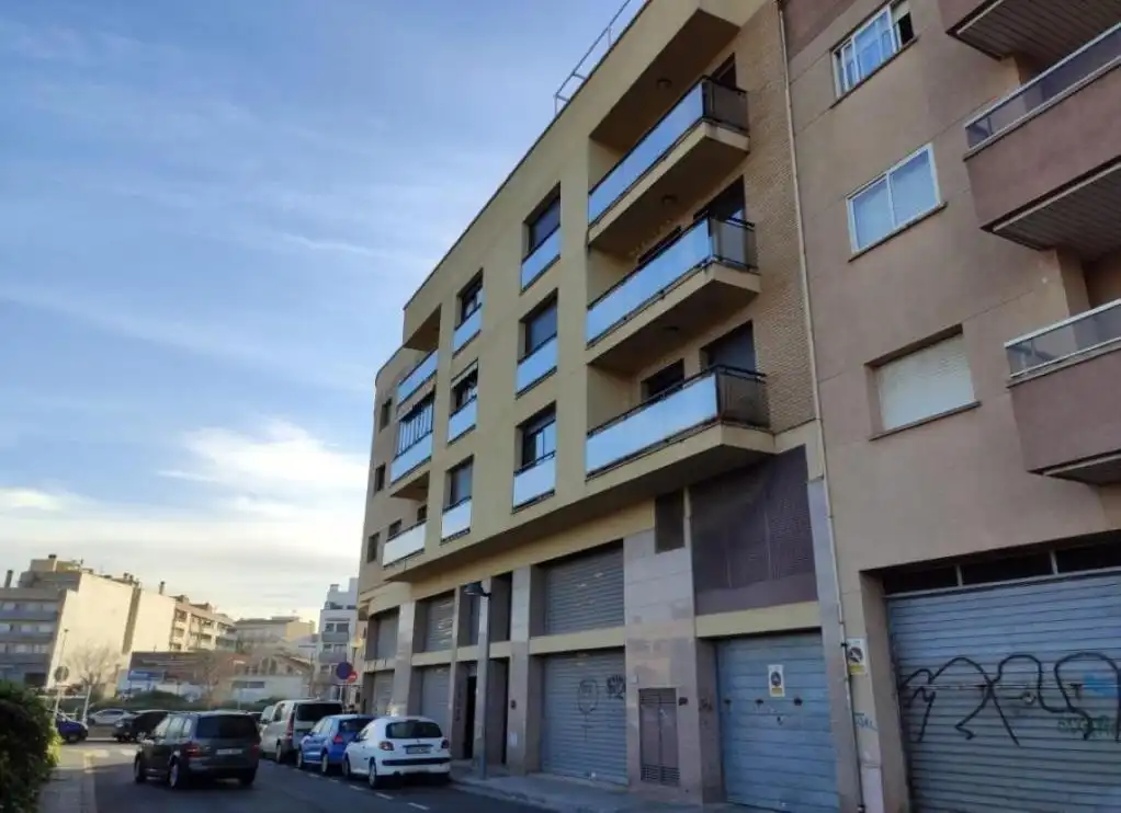 Gewerbefläche zum Verkauf in Carrer de la Rasa d'en Solà, imagen 5