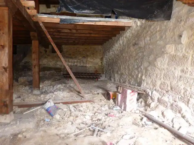 Casa en venda a Merindad de Valdivielso, imagen 6