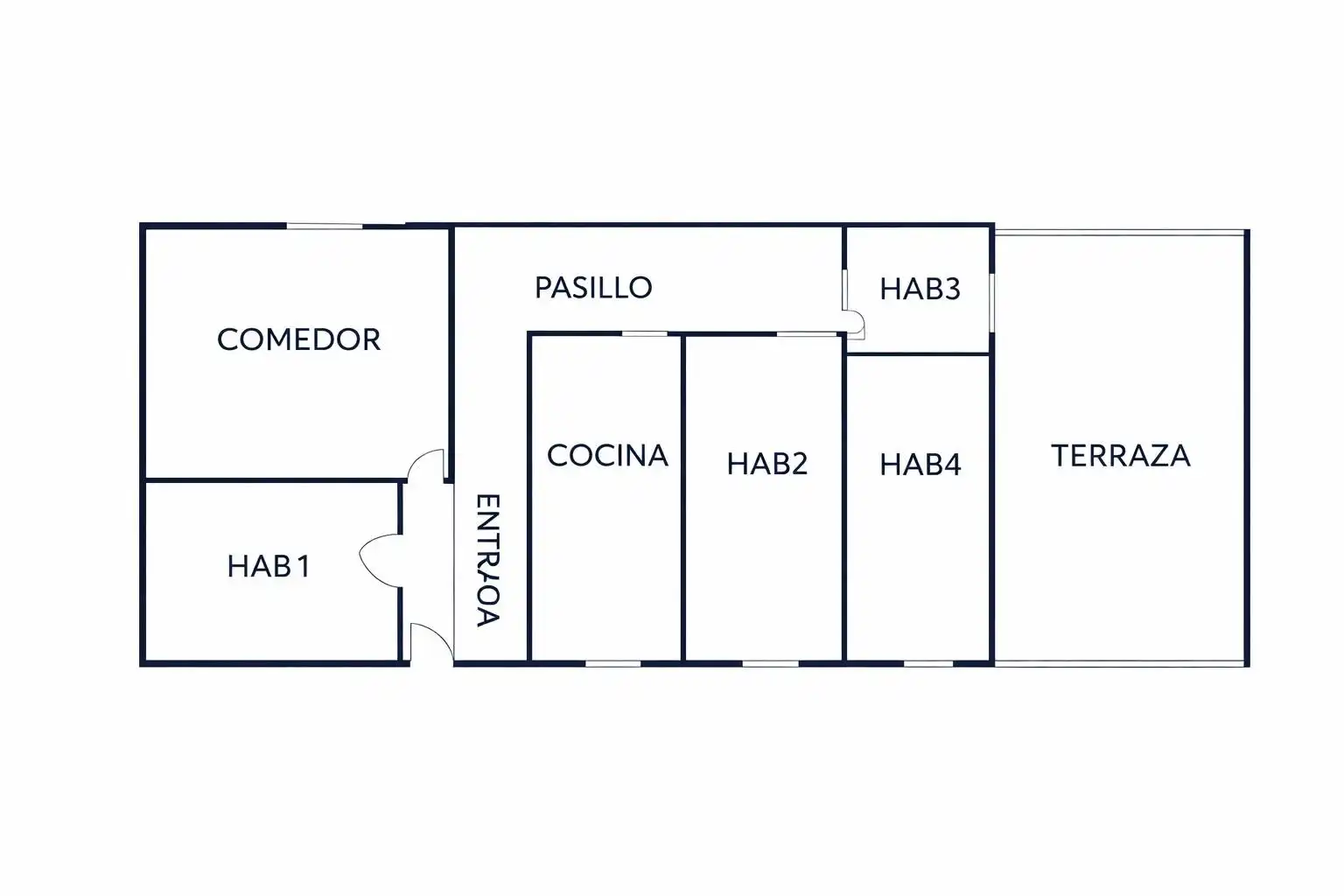 Wohnung mit Terrasse zum Verkauf in Calle de les Escoles 4, imagen 30