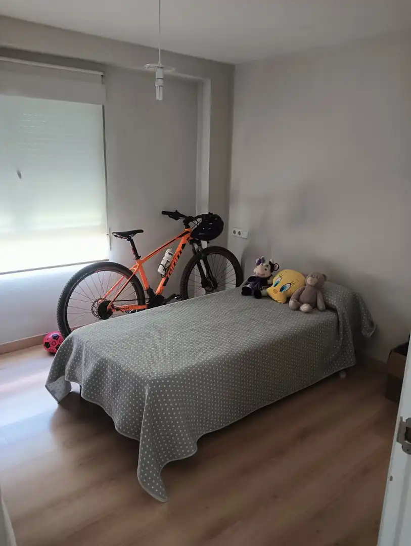 Appartement avec terrasse à vendre à Serra, imagen 5