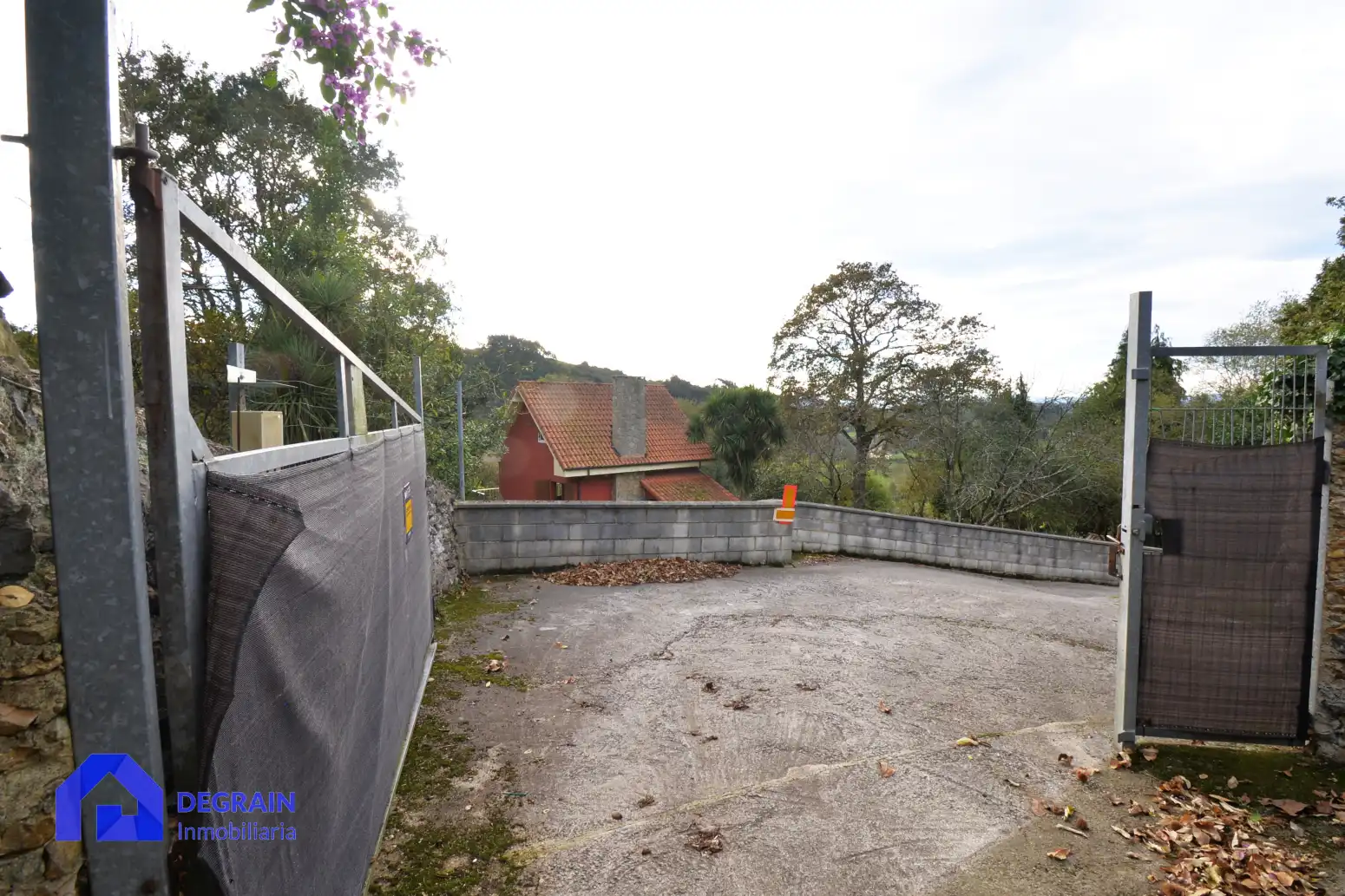 Casa o chalet en venta en Noreña con Calefacción, Jardín privado y Terraza