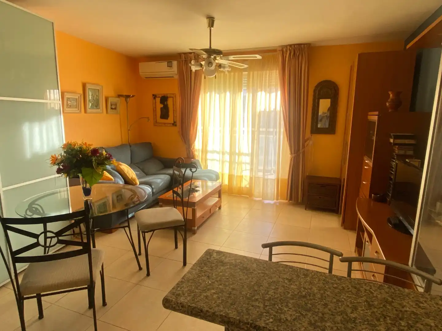 Wohnung mit Pool zum Verkauf in Avinguda corts valenciands 21, imagen 6