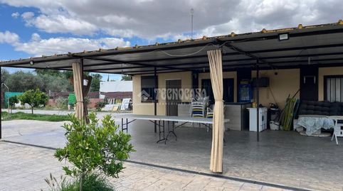 Photo 5 of Country homes for sale in Carmona, Sevilla