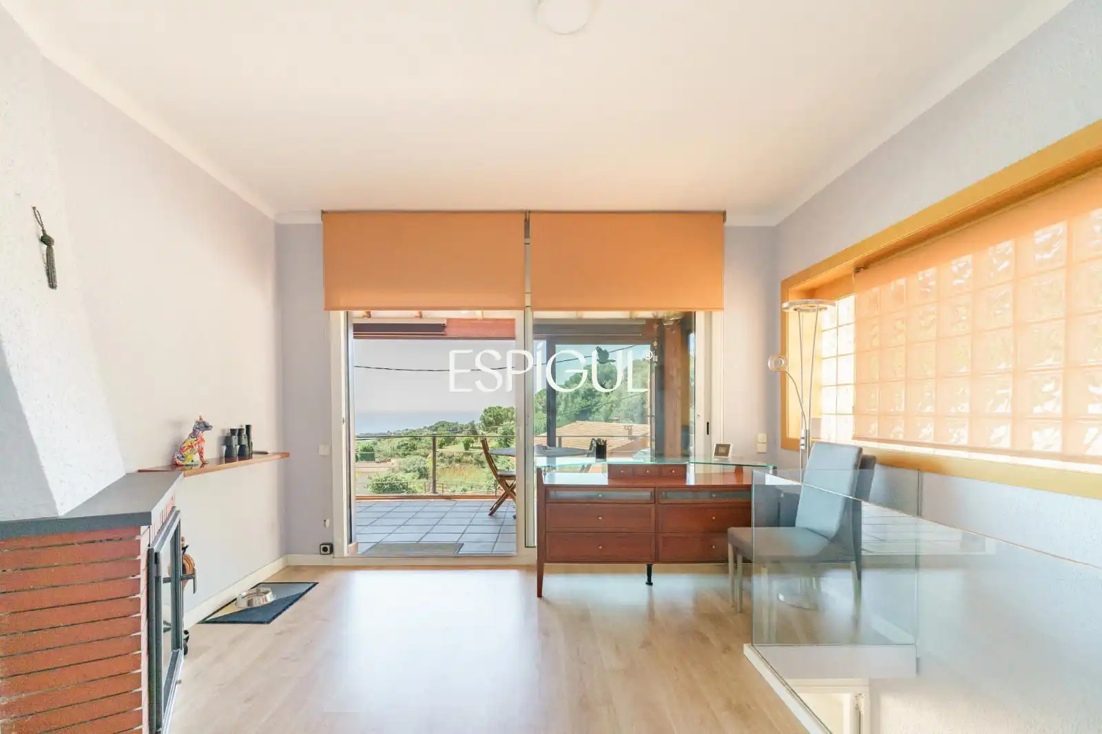 House with terrace for sale in Vallromanes, imagen 28