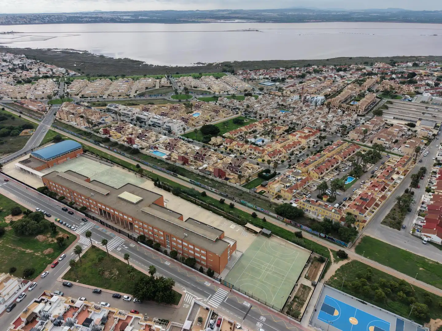 Bungalow amb terrassa en venda a Calle Río Tajo, imagen 27