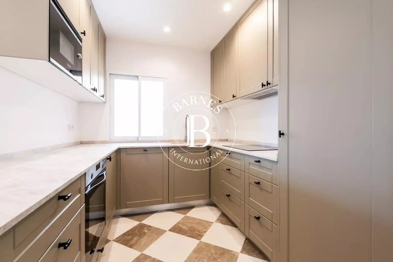 Appartement avec ascenseur à vendre à Retiro, imagen 4