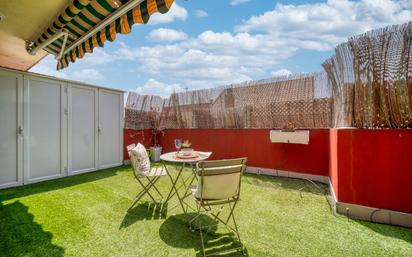 Terrace of Attic for sale in Majadahonda  with Air Conditioner, Heating and Terrace