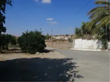 Residential land for sale in Huércal-Overa, imagen 3