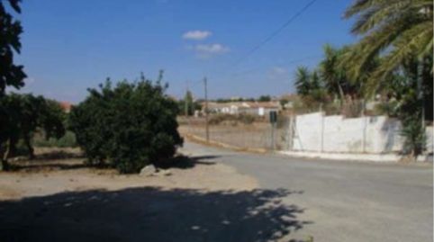 HUÉRCAL-OVERA ( Almería ). Polígono 9 Parcela 1079 URCAL.., immagine 3