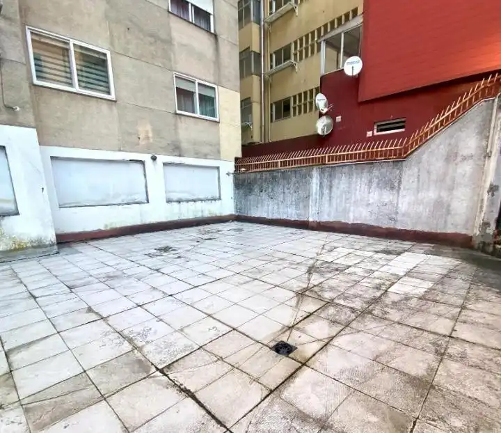 Piso con ascensor en venta en TRAVESIA DE VIGO, imagen 19