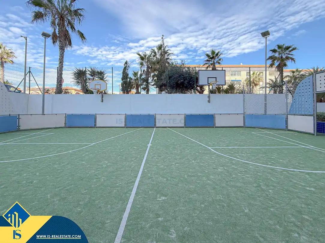 Apartment mit Pool zum Verkauf in Playa del Acequión, Náufragos y Rocío del Mar, imagen 30