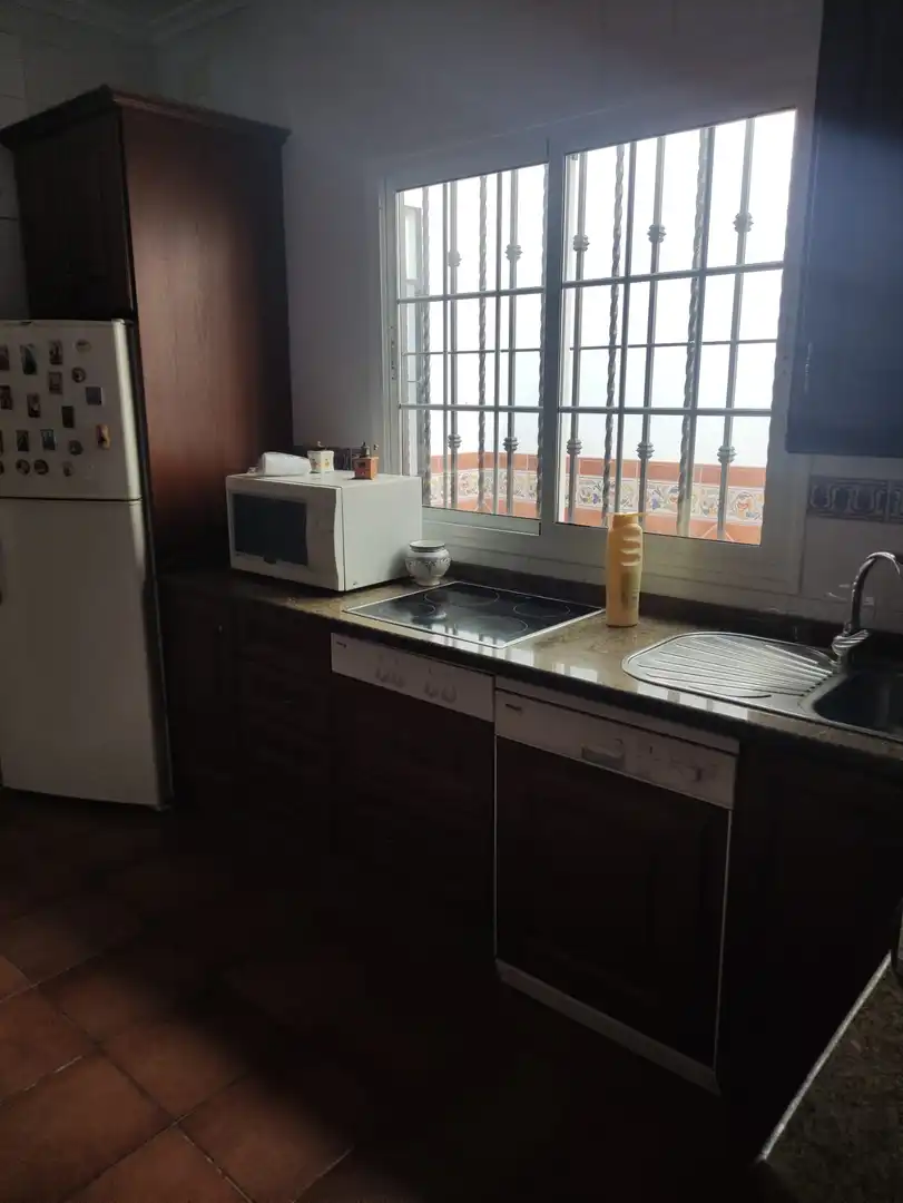 Casa o xalet en venda a Arenal - La Pólvora